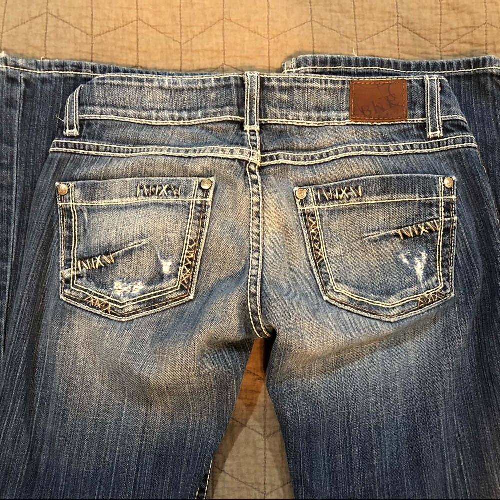 BKE Stella Flare 25R